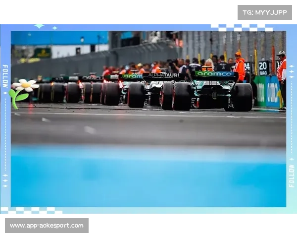 F1技术规则2026年迎重大变革,关注焦点转向新赛季