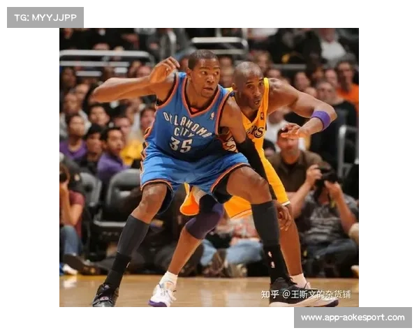 杜兰特谈历史得分榜超越科比：荣誉属于所有支持者